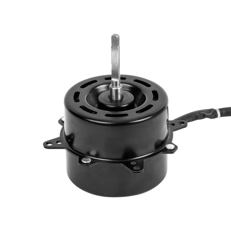 YSY-90-4BS svart enfas kall luft AC-motor