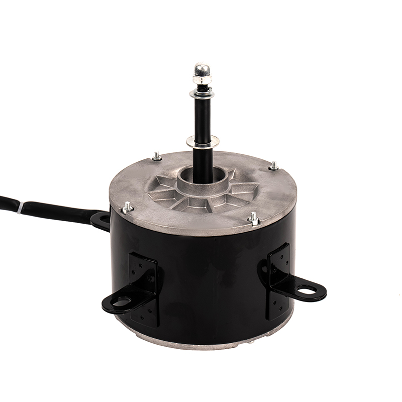 YSY-140-150-6 Järnskal skrivbord enfas kall luft AC-motor